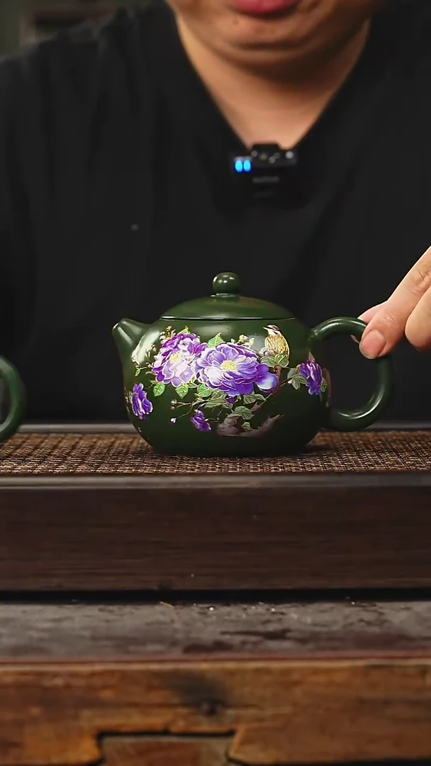 茶壶紫砂丁蜀镇紫砂壶