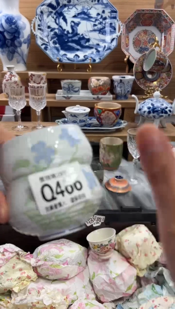 瓷片L***姐      Q466