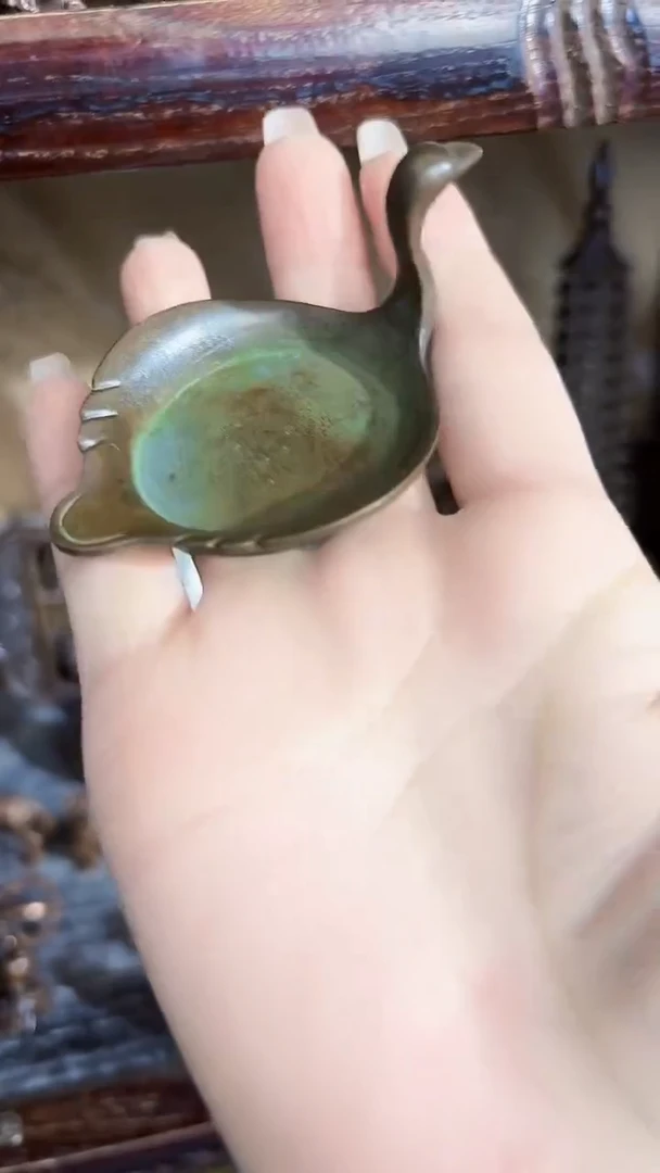 岳卫铜器专属链接