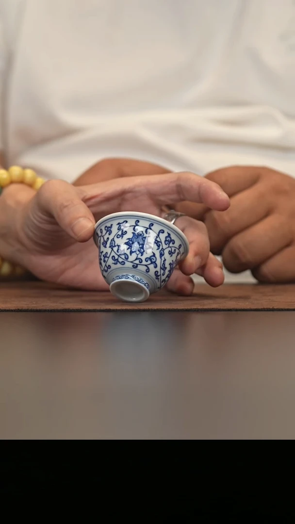 允禾斋紫砂 立勤堂LQT-0335