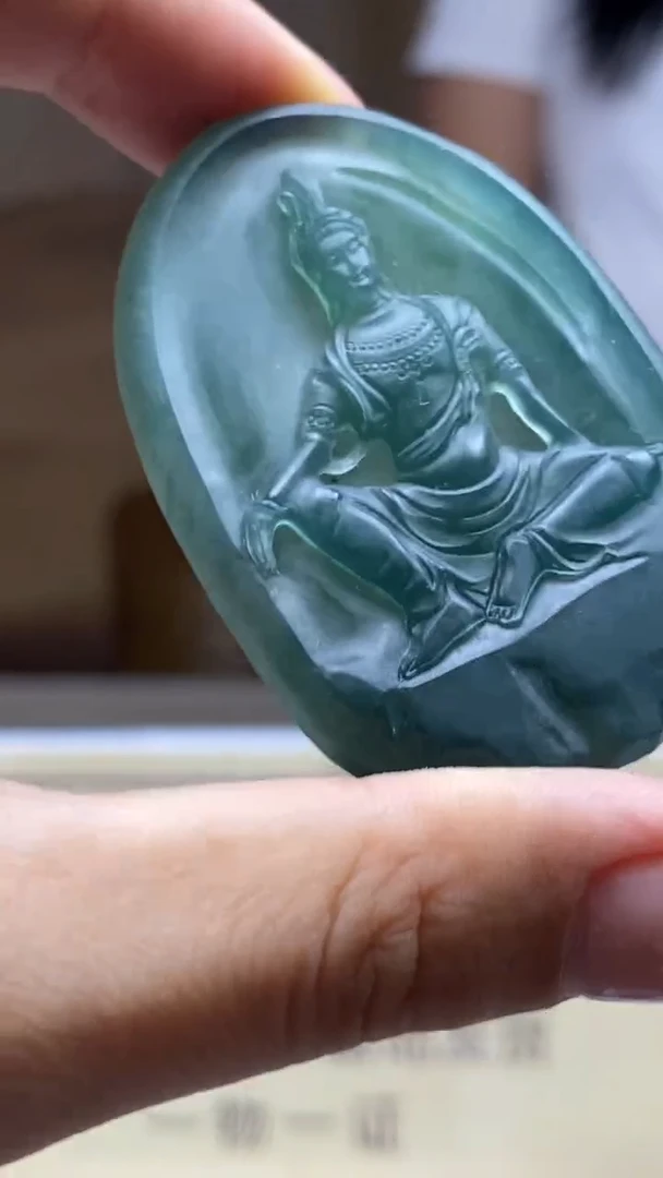 未镶嵌定制翡翠********720