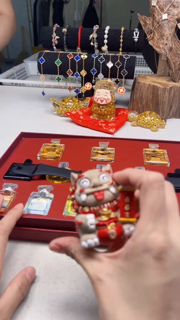 瓷片陶茶周边666文玩多人