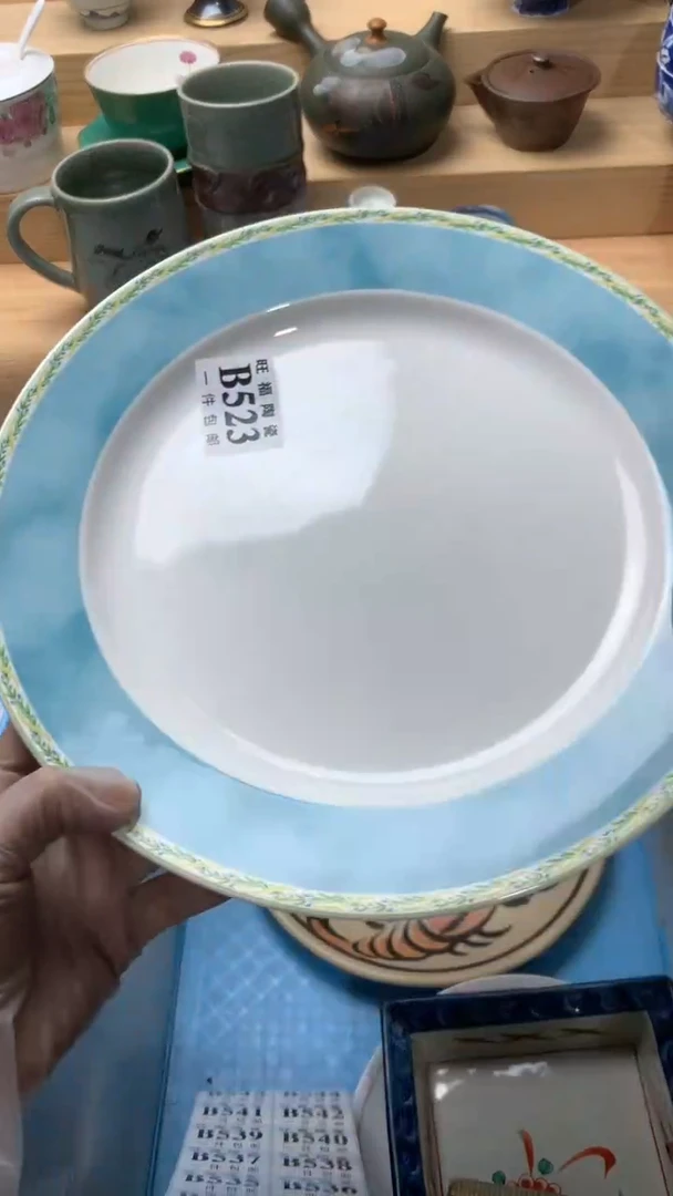 瓷片I校长美瓷一号商品