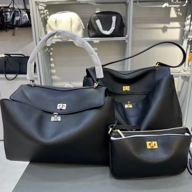 轻奢高品质经典款二用包