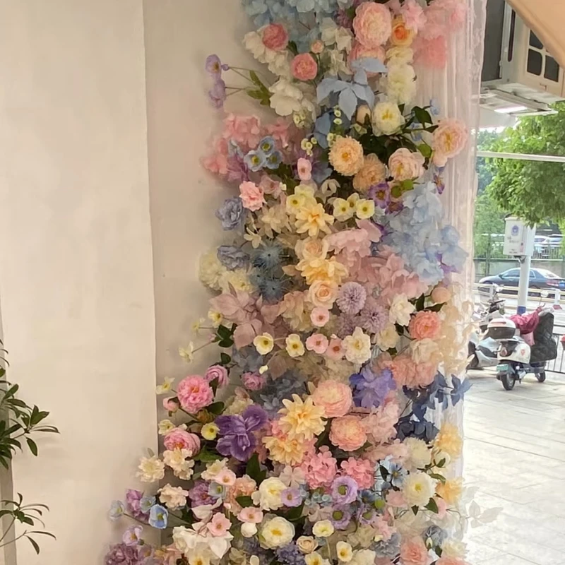 【福袋】两把鲜花，不指定品种