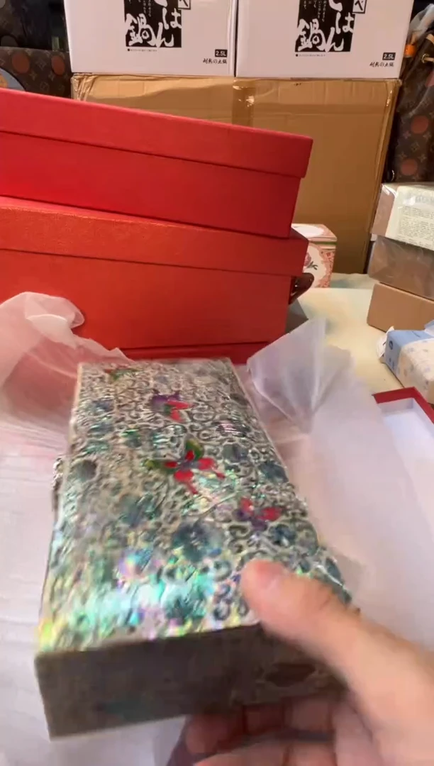 瓷片手工无品牌，七天无理由