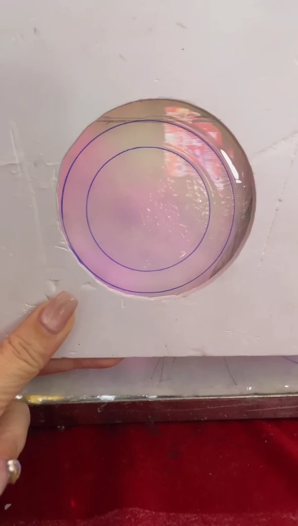 【闪购商品】定制翡翠做未镶嵌定制手镯AJC/DZS