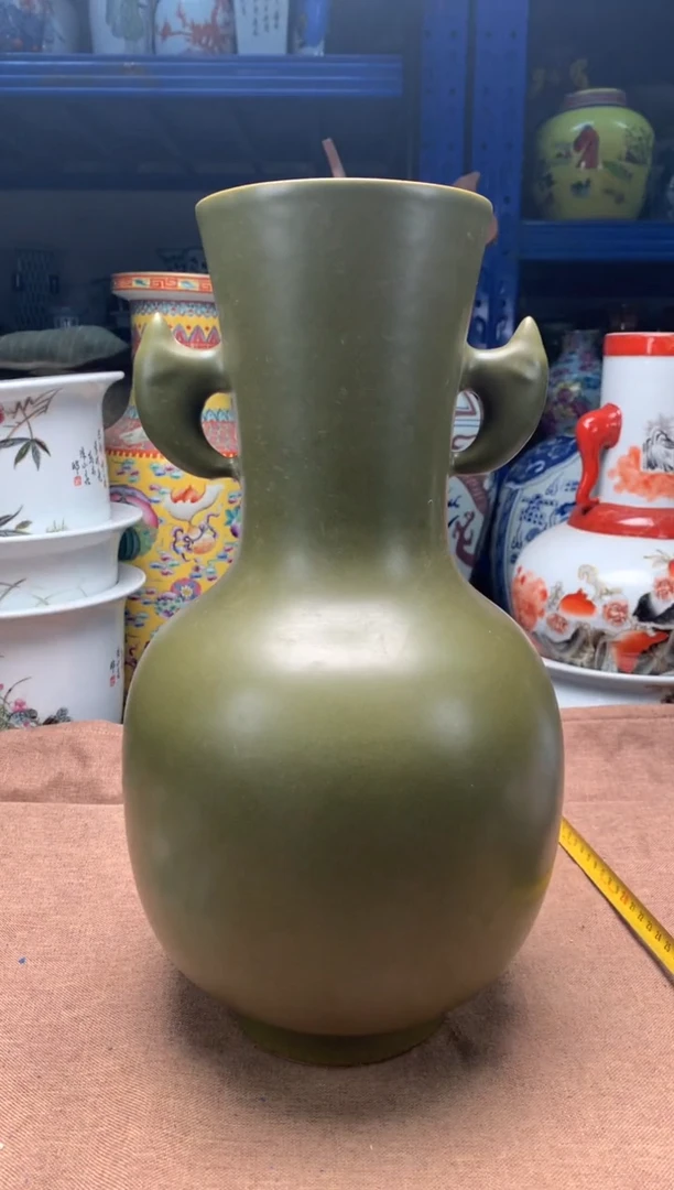 摆件旧藏瓷器旧藏瓷器