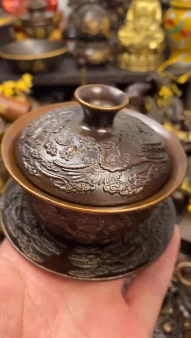 案台摆件  物品摆件