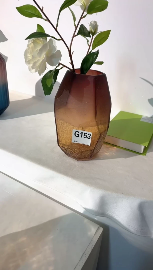 【闪购商品】琉璃手工艺品小号