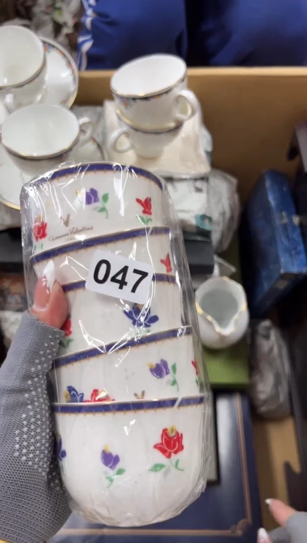 瓷片047中古商品谨慎参拍