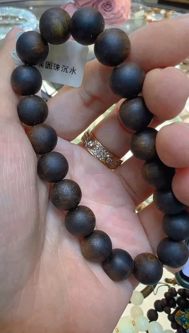 沉香手串多样性团购发一件