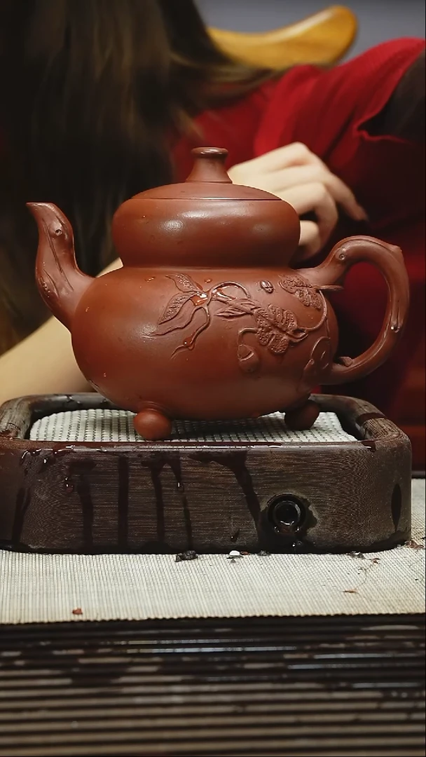 茶壶紫砂由**始1111111