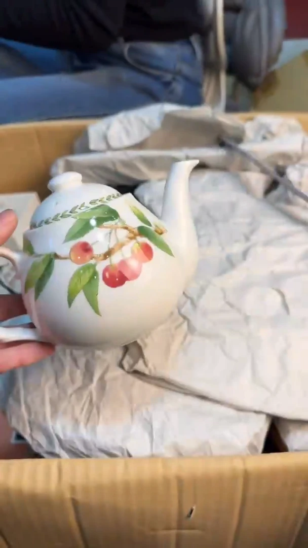 【闪购商品】茶盏8888888888     297