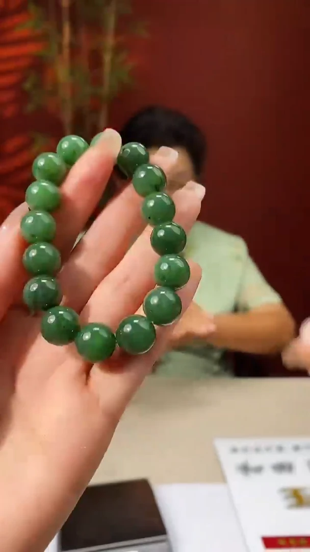 定制和田玉多样性发货 拍一发一