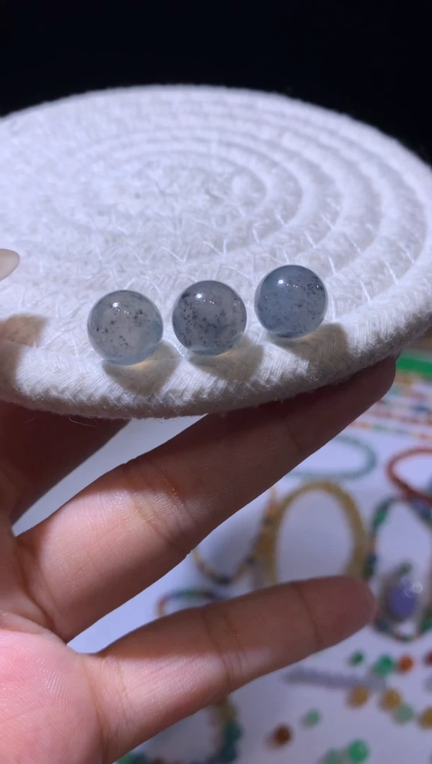 定制翡翠未镶嵌10.4珠子一颗多样性发货一件发货2380+238