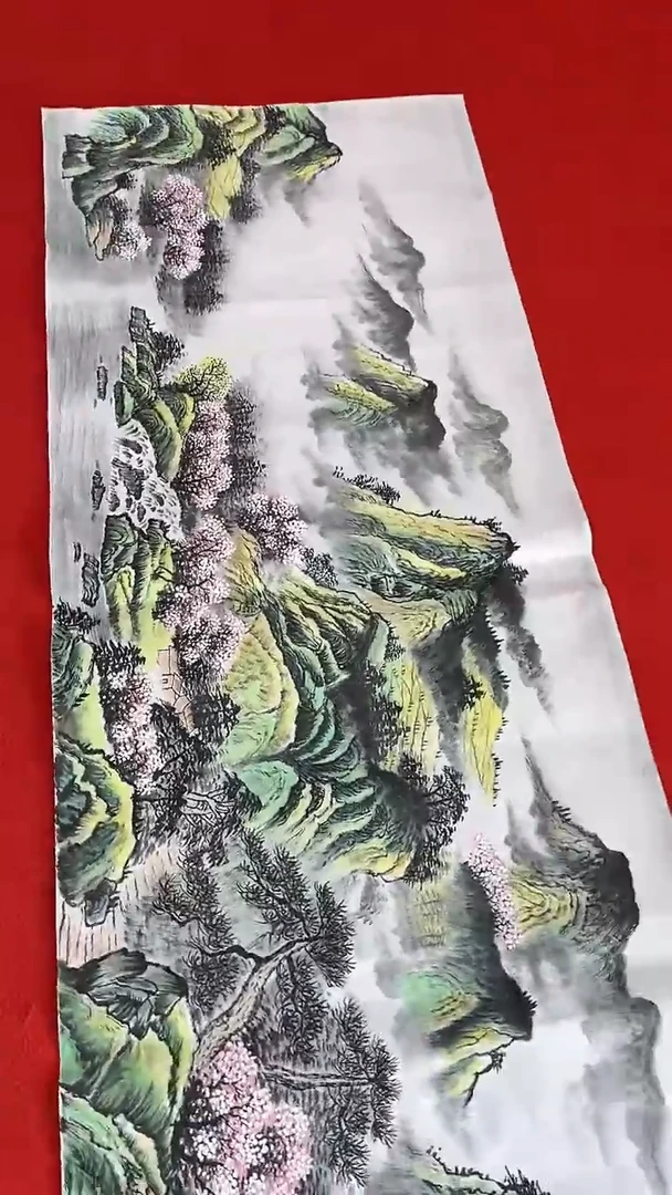 国画11111111111