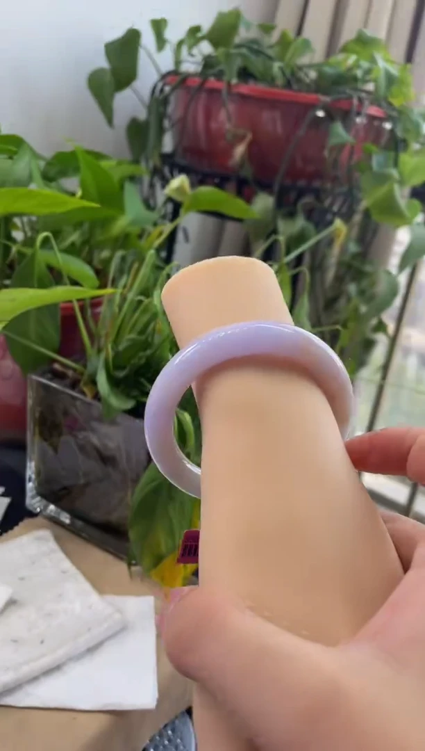 翡翠手镯未镶嵌204手镯56