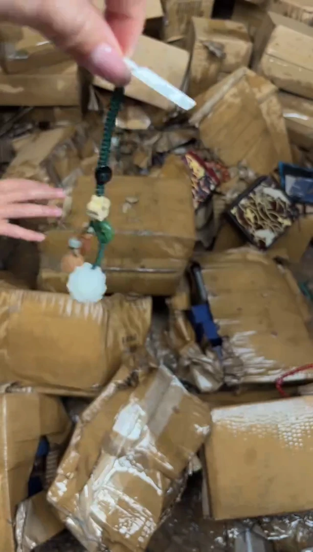 文檀精品手串《无礼盒》