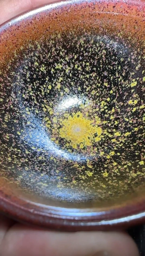 茶盏建盏 刘友良1