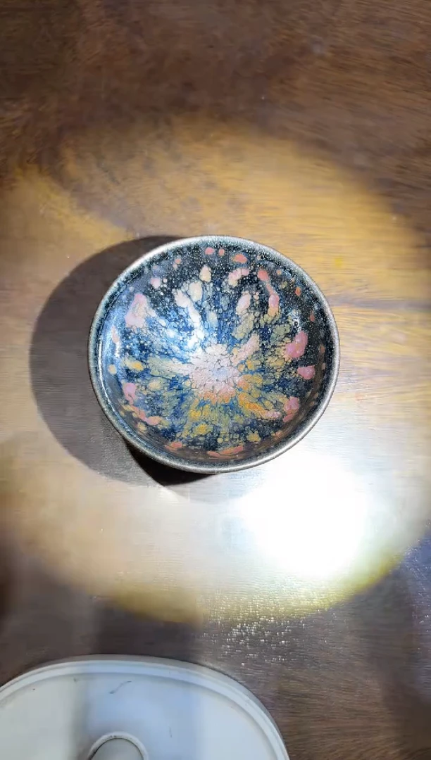 茶盏谢林灿老师专场24