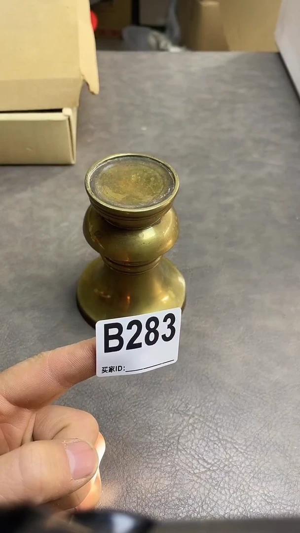 瓷片随*@默认微瑕，谨慎参拍B283