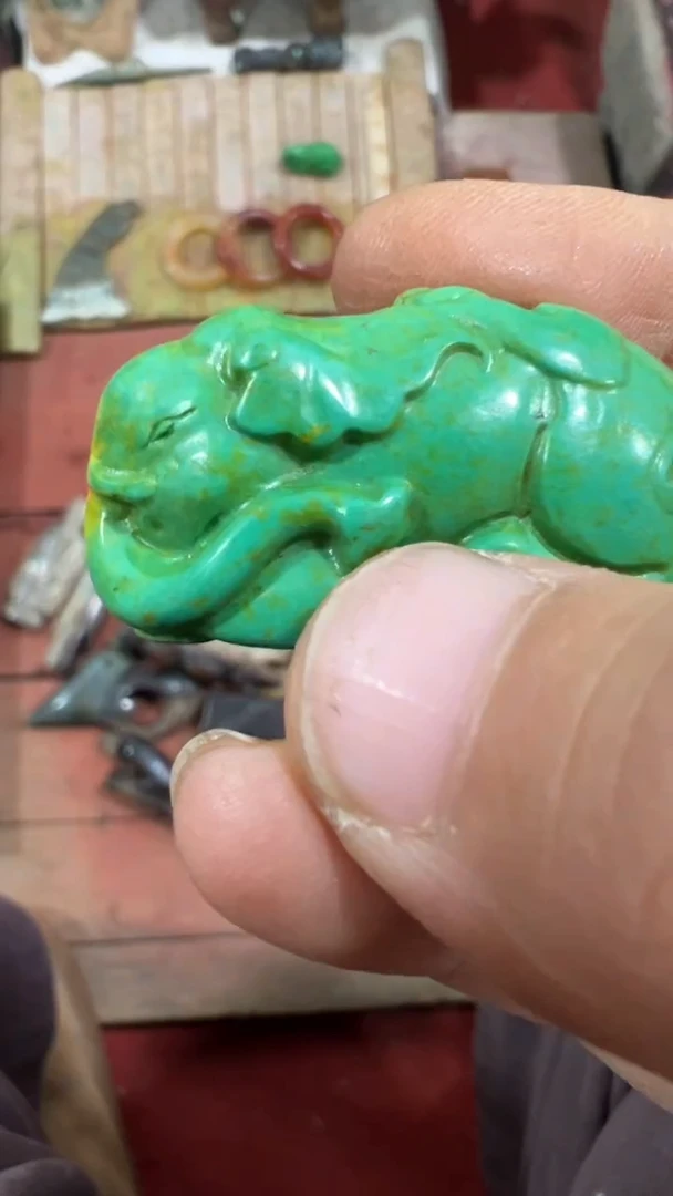 未镶嵌和田玉挂件把件一单一个