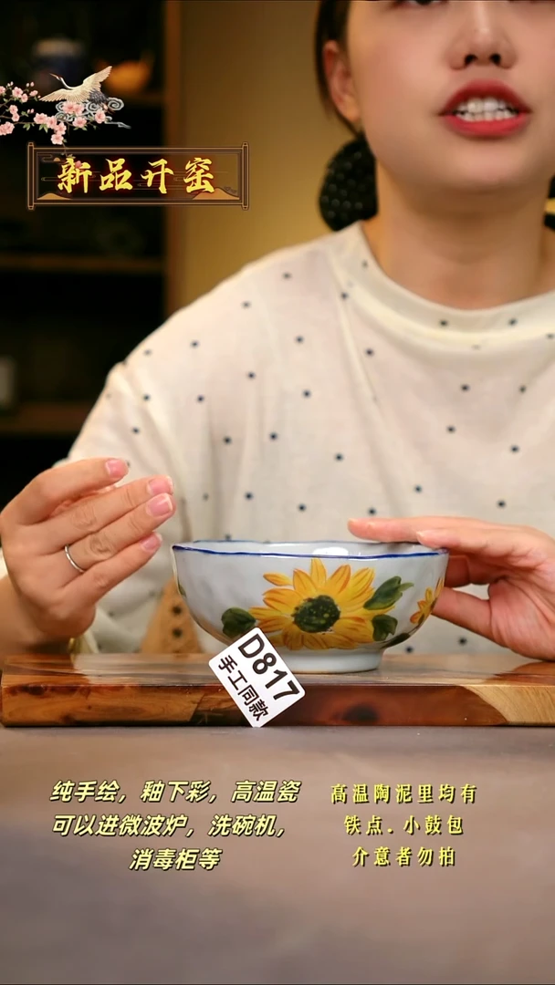 其他D817陶然集器瓷器