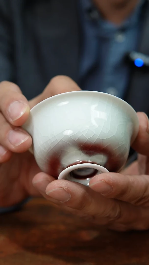 瓷片21景德镇上庄陶瓷上庄陶瓷