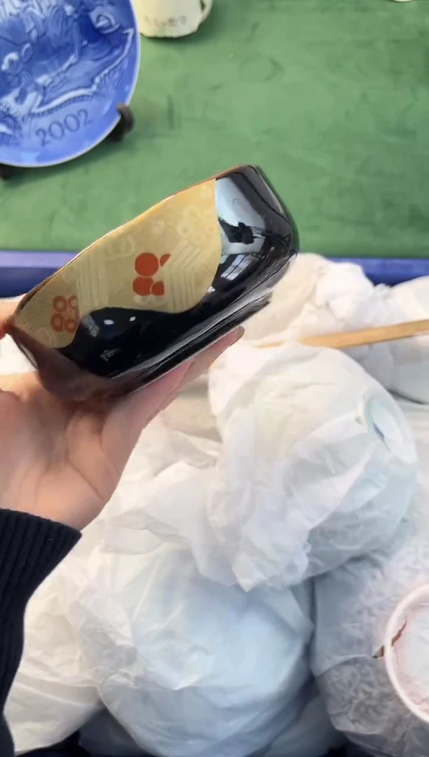 【闪购商品】瓷片          A287