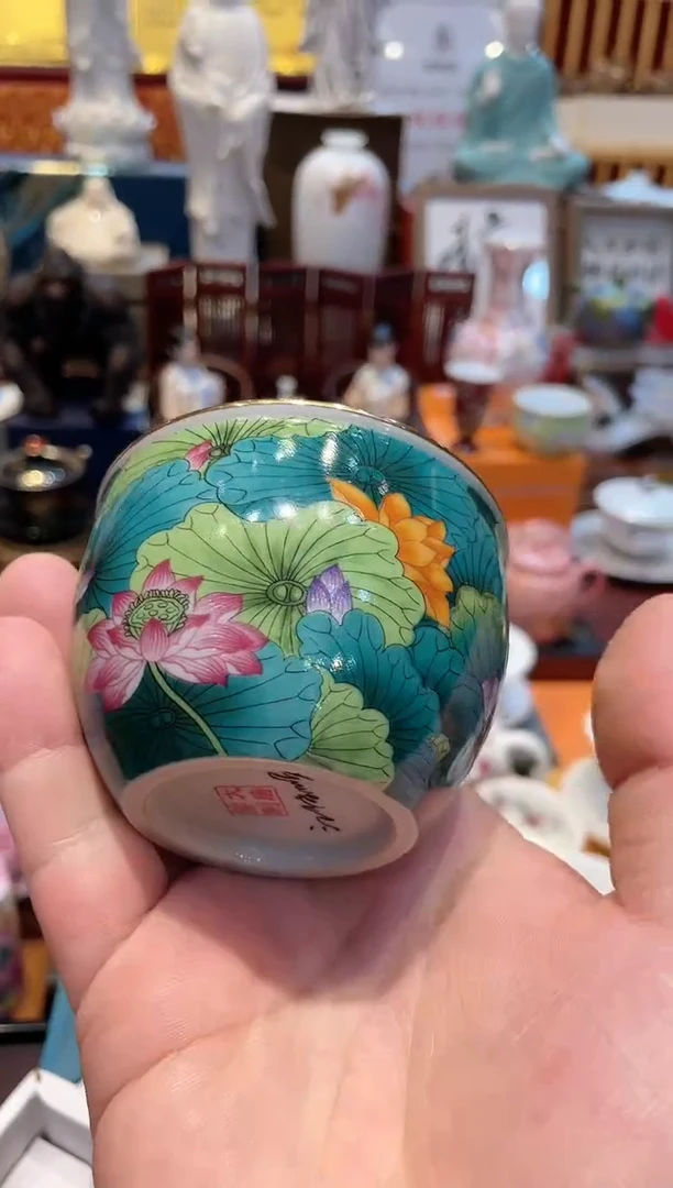 【闪购商品】其他大德茶具小贝甄选@@F542