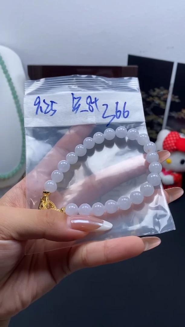 未镶嵌定制翡翠天然缅甸翡翠