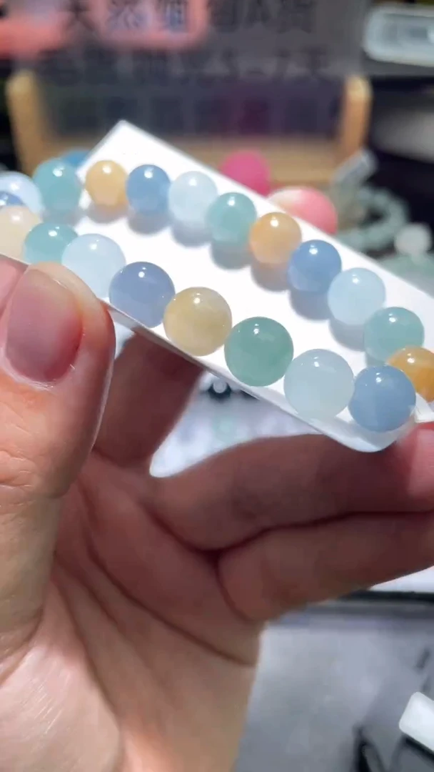 【闪购商品】定制翡翠未镶嵌翡翠