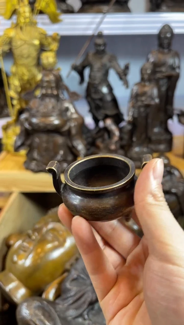【闪购商品】.案台摆件 物品摆件