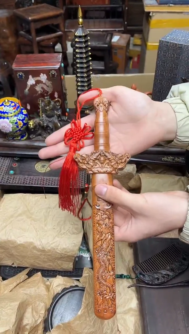 桃木八号甄选八号甄选