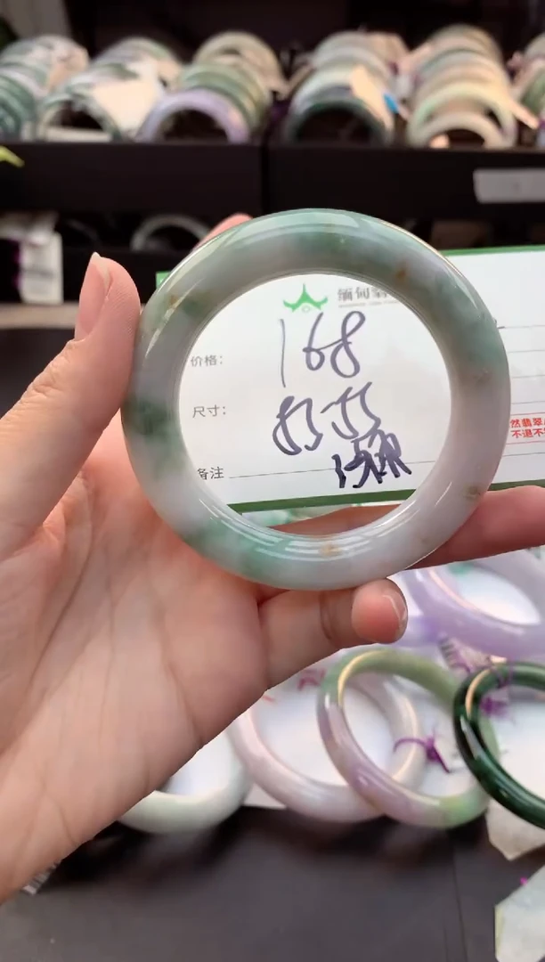 定制翡翠未镶嵌果*毛货需精细抛光+多样性拍1发1