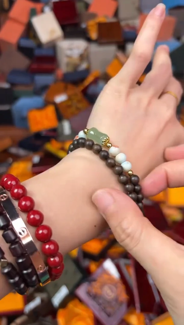 听月甄选闪购福利V（无礼盒）