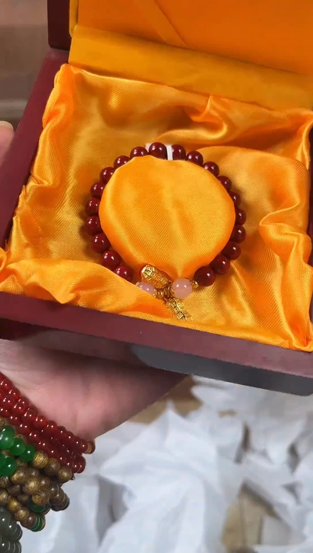 天然辰砂白露甄选福利闪购商品无礼盒