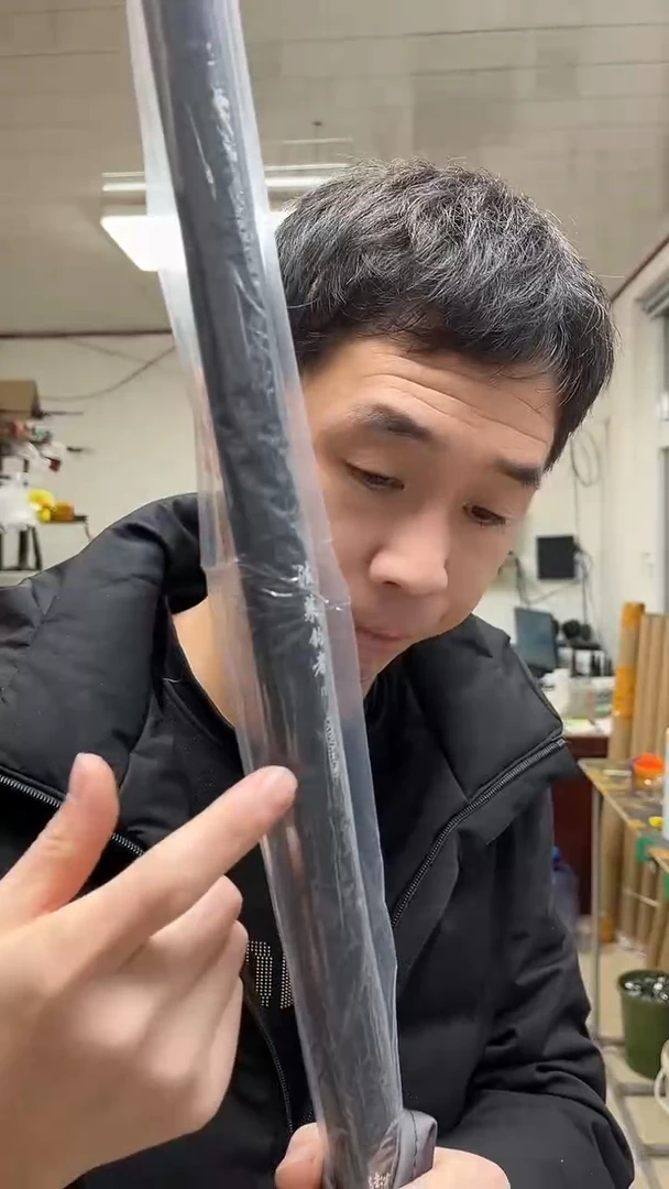 碳素6.3m法莱6.3米高碳杆