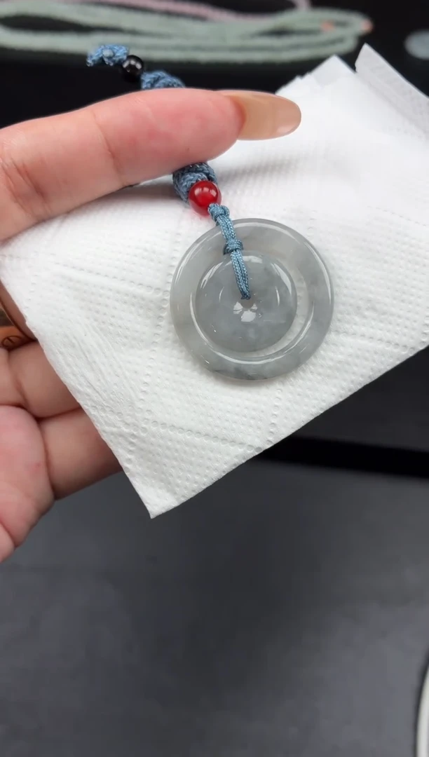 未镶嵌定制翡翠10-4HDJT0203586