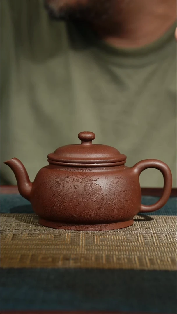 赤*023宜兴市丁蜀镇紫砂精品