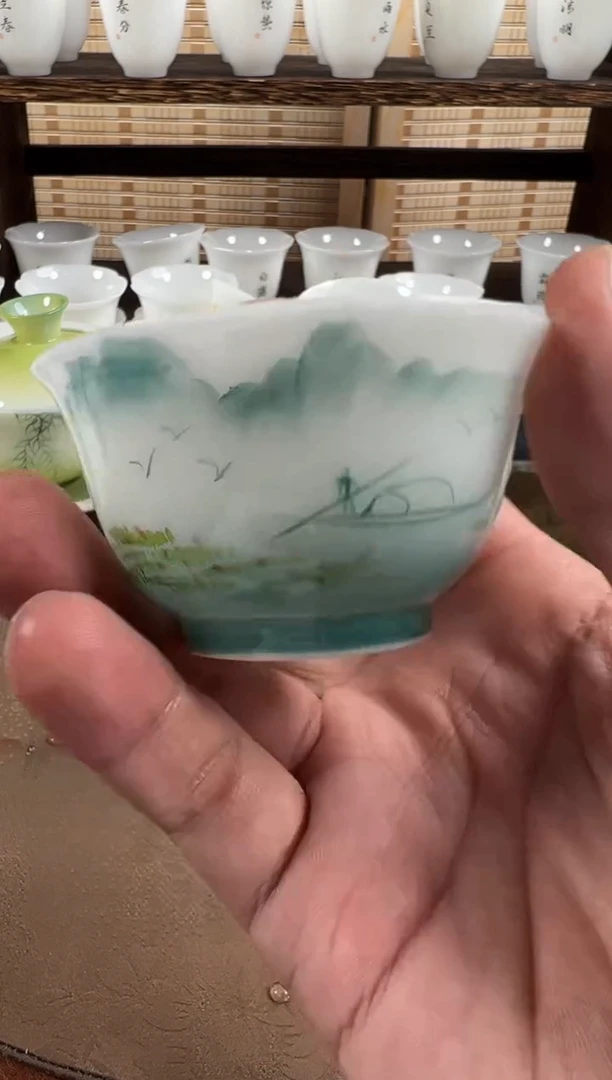 单品茶具好物上新