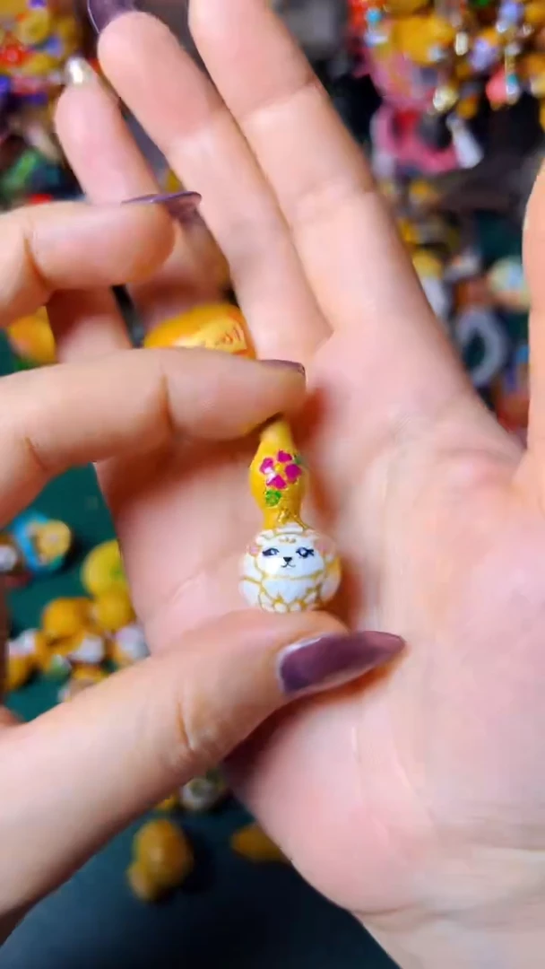 049文玩葫芦文玩好物