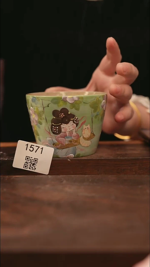 【落单孤品】/杯子@@1571
