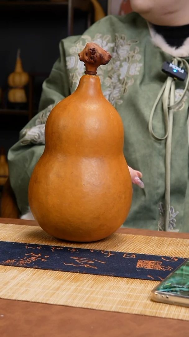 小**芦热水酒葫芦 一物一拍114