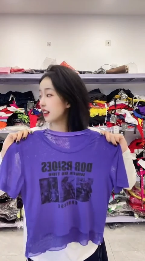 锦纶闪电购精品女装21