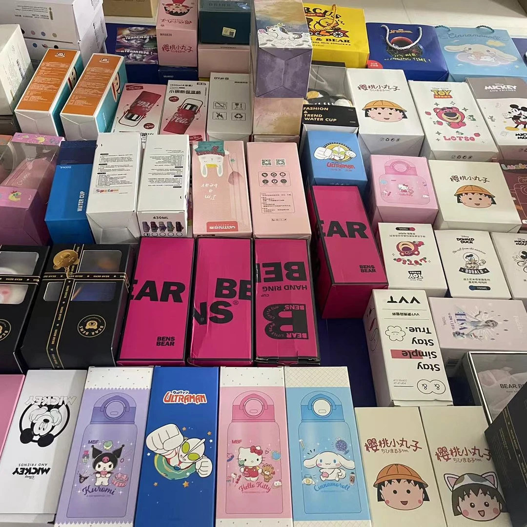 【佳佳】T8孤品开头捡漏家用水杯流行创意可爱学生品牌网红保温便携