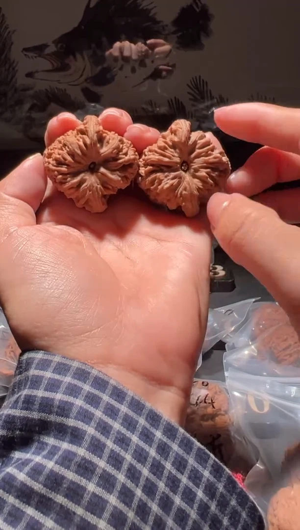 把件文玩核桃张*勇68福利对南疆石