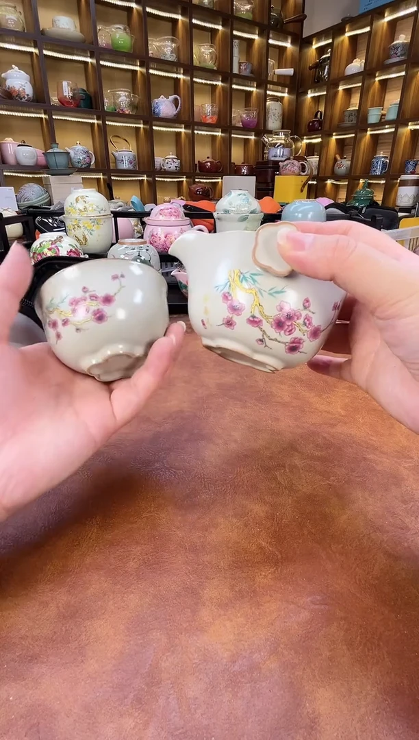 醉春风梅花个人泡