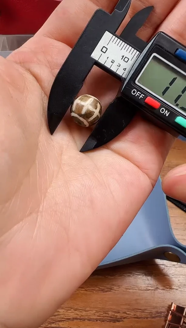 【闪购商品】木变石颈饰未镶嵌【 肖钟出品 】